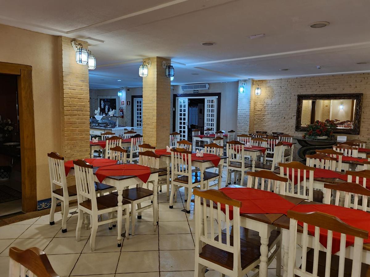 Hotel Fazenda Villa Vitta 圣代佩德罗 外观 照片