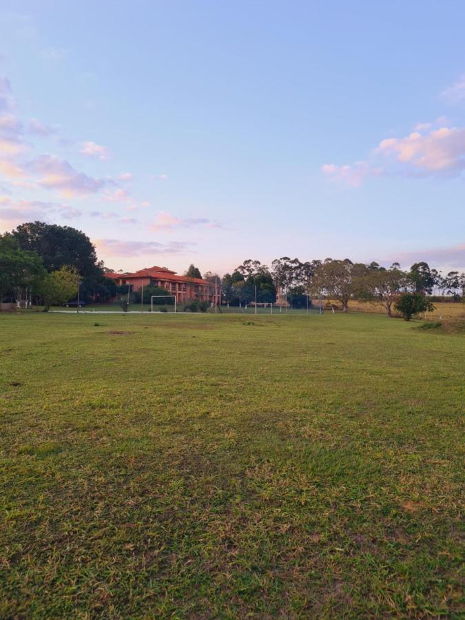 Hotel Fazenda Villa Vitta 圣代佩德罗 外观 照片