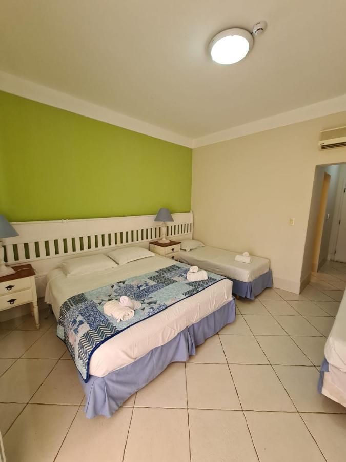 Hotel Fazenda Villa Vitta 圣代佩德罗 外观 照片
