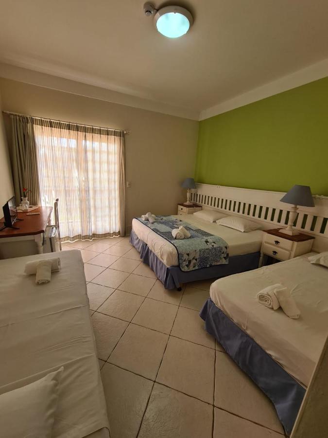 Hotel Fazenda Villa Vitta 圣代佩德罗 外观 照片