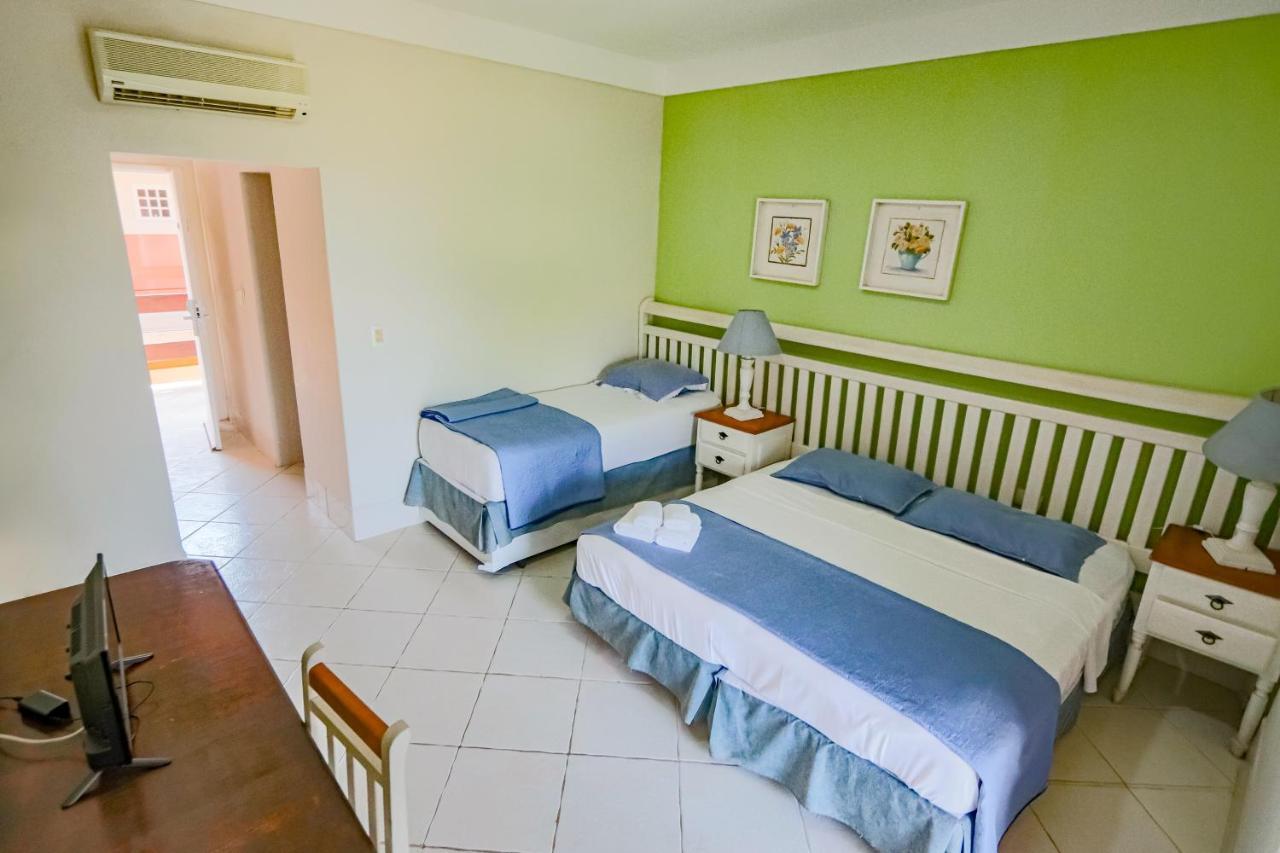 Hotel Fazenda Villa Vitta 圣代佩德罗 外观 照片